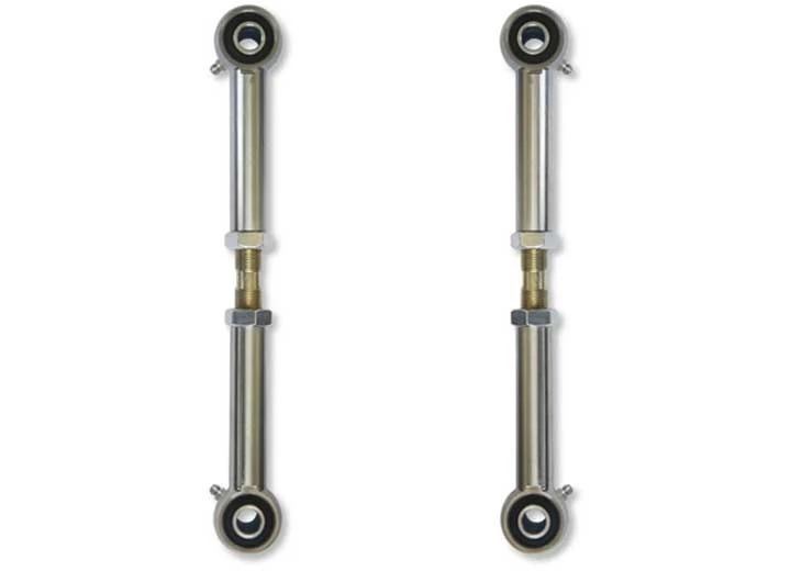 Rock Krawler Suspension 14-c ram 2500 hd 4x4 adjustable sway bar links (2in-6in of lift) Main Image