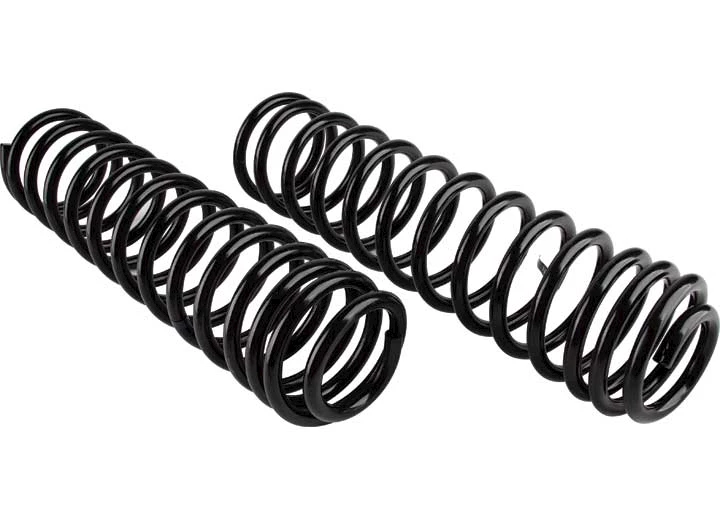 Rock Krawler Suspension 18-c wrangler jl 2-door/ jlu 4-door spring, jl/jlu 2.5in front coil Main Image