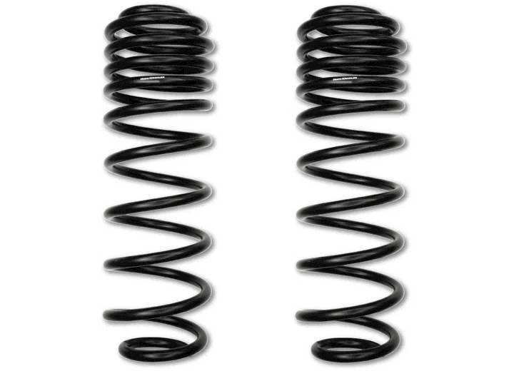 Rock Krawler Suspension 18-C WRANGLER JL 2-DOOR/ JLU 4-DOOR SPRING, JL/JLU 2.5IN REAR COIL