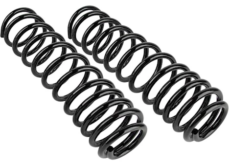 Rock Krawler Suspension 18-c wrangler jl 2-door/ jlu 4-door spring, jl/jlu 2.5in rear coil Main Image