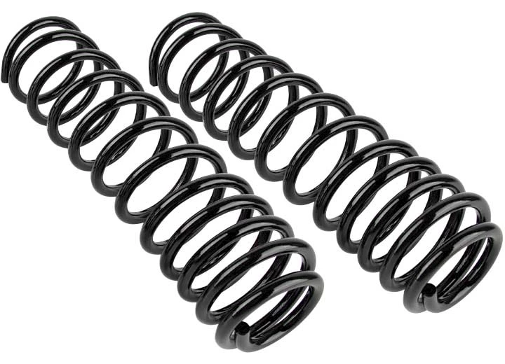 Rock Krawler Suspension 18-c wrangler jl 2-door/ jlu 4-door spring, jl/jlu 3.5in front coil Main Image