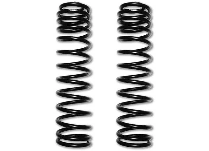 Rock Krawler Suspension 18-c wrangler jl 2-door/ jlu 4-door spring, jl/jlu 4.5in front coil Main Image