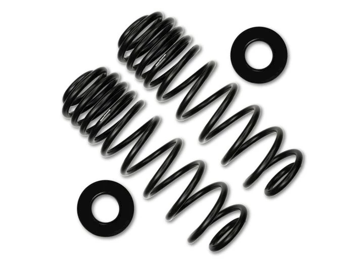 Rock Krawler Suspension 18-C WRANGLER JL 2-DOOR/ JLU 4-DOOR KIT, 4.5IN REAR COIL