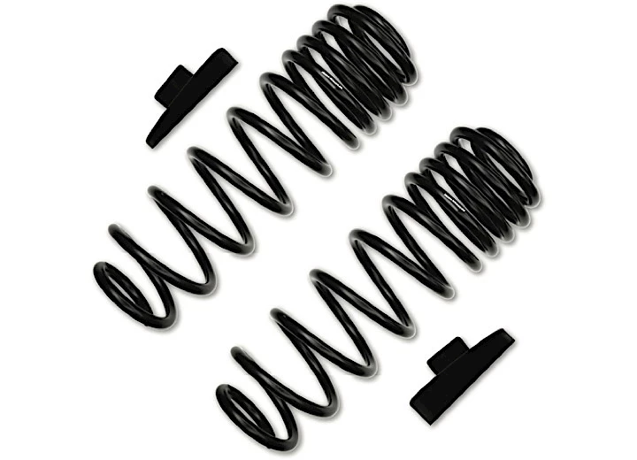 Rock Krawler Suspension 20-C WRANGLER JT SPRING KIT, JT 3.0IN REAR