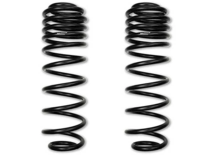 Rock Krawler Suspension 19-C WRANGLER JT SPRING JT, 3.0IN REAR COIL