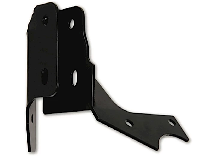 Rock Krawler Suspension 20-c wrangler jt kit, jt rear track bar relocation bracket Main Image