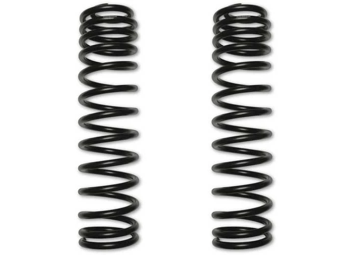 Rock Krawler Suspension 19-c wrangler jt spring jt, 3.0in front coil Main Image