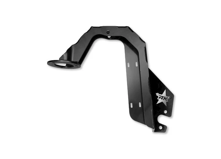 Rock Krawler Suspension 19-C WRANGLER JT/18-C WRANGLER JL/JLU FRONT COIL OVER MOUNTS(DRIVER SIDE)