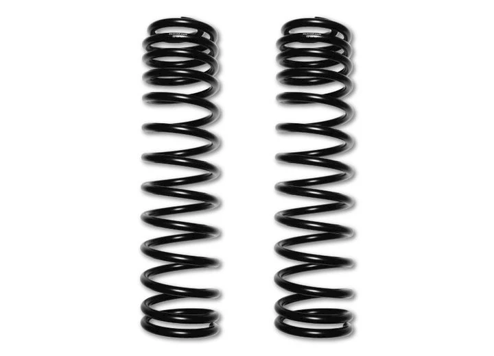 Rock Krawler Suspension 18-c wrangler jl/jlu 2.5in front coil spring Main Image