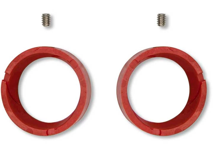 Rock Krawler Suspension Track bars and anti-wobble joint rebuild  kit, track bar bushing Main Image