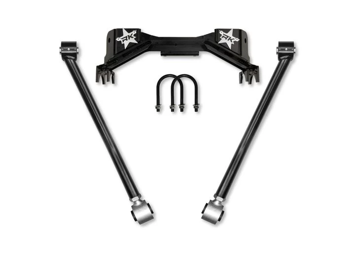 Rock Krawler Suspension KIT, JT ADVE PRO UPGRADE 19-C WRANGLER JT REAR