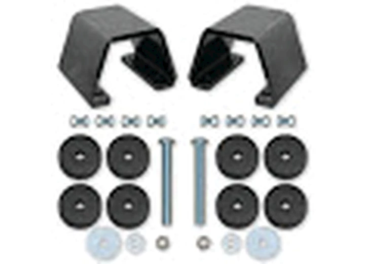 Rock Krawler Suspension Kit, 4.5" jt bump stop 19-c wrangler jt front & rear Main Image