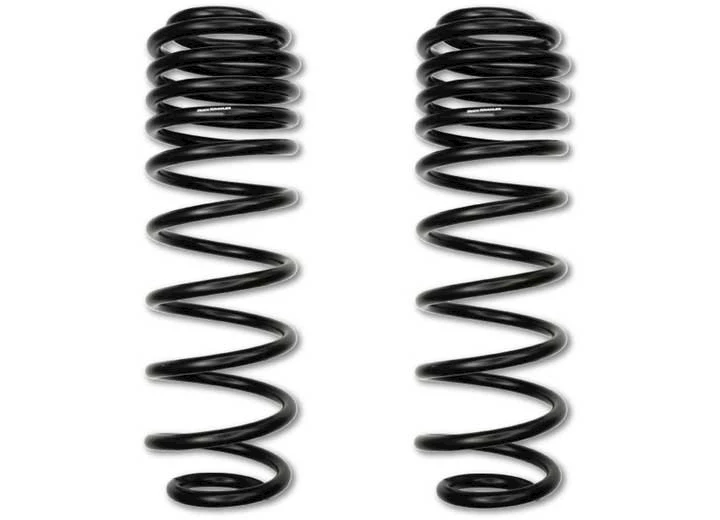 Rock Krawler Suspension 21-C WRANGLER JLU 4-DOOR SPRING, JLU 2.5IN REAR COIL [4XE]