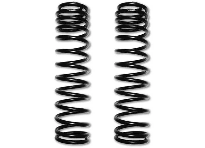 Rock Krawler Suspension 21-C WRANGLER JLU 4-DOOR SPRING, JLU 3.5IN FRONT COIL [4XE]