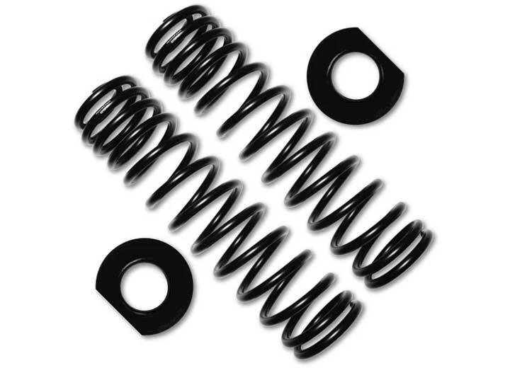 Rock Krawler Suspension 21-C WRANGLER JLU 4-DOOR KIT, 3.5IN FRONT COIL [392]