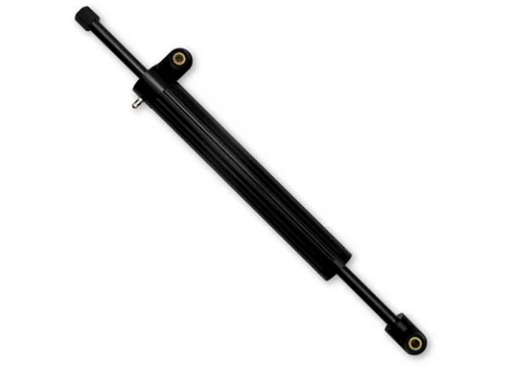 Rock Krawler Suspension 07-c wrangler jk/jku/jl/jlu/jt, steering stabilizer mounting kit Main Image