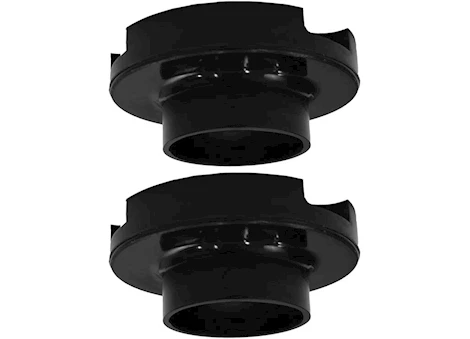 Rock Krawler Suspension 18-C WRANGLER JL 2DR/JLU 4DR, 19-C WRANGLER JT FRT KIT, JL/JT TOP NEUTRAL SPRING SEAT
