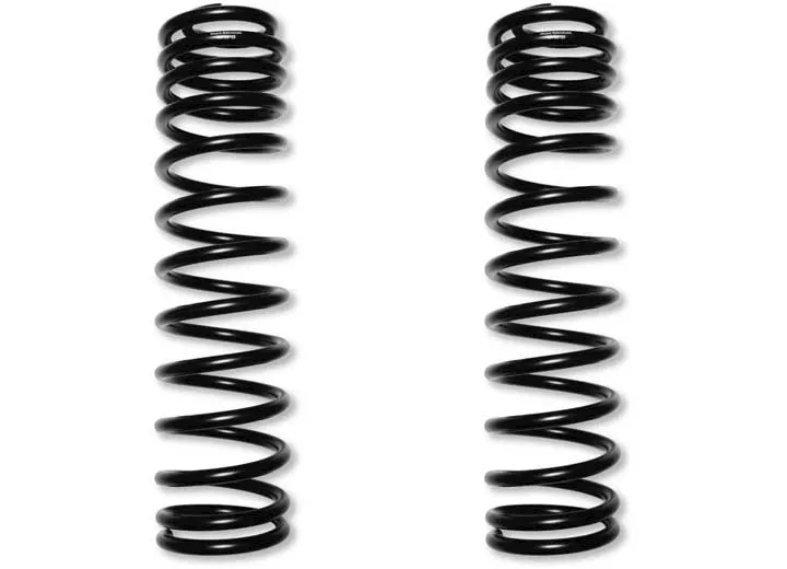 Rock Krawler Suspension 07-18 wrangler jku 4dr 4.5in lift; 07-18 wrangler jk 2dr 5.5in lift front triple