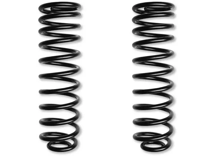 Rock Krawler Suspension 07-18 wrangler jku 4dr 4.5in lift; 07-18 wrangler jk 2dr 5.5in lift rear triple