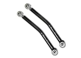 Rock Krawler Suspension Arm, front lower control x series front 18-c wrangler jl 2-door/ jlu 4-door