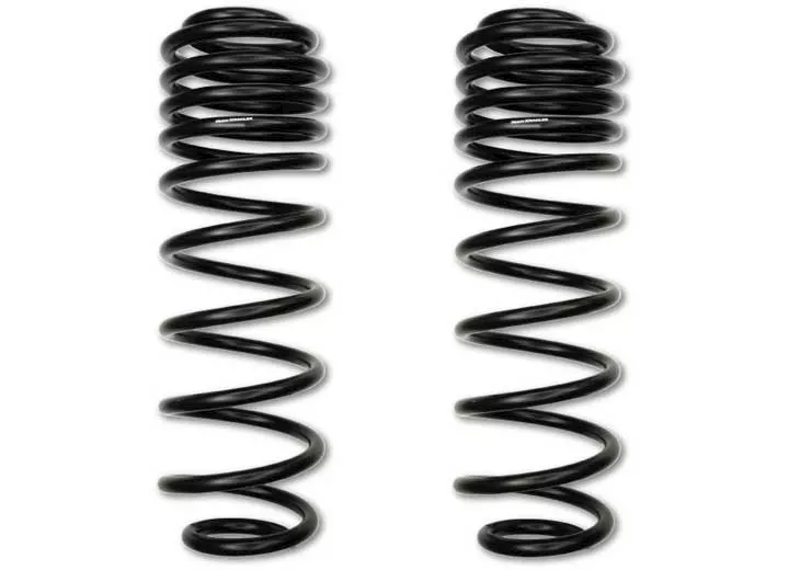 Rock Krawler Suspension 18-c wrangler jl 2-door/ jlu 4-door spring, jl/jlu 3.5in rear coil