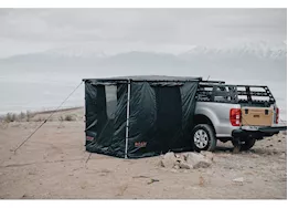 Roam Adventure CO Awning, standard room 6.5