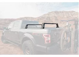 Roam Adventure CO Bed bars, universal, 2pc