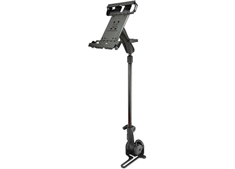 Ram Mount RAM POD HD 30IN VEHICLE MOUNT FOR 9IN-10.5IN TABLETS W/CASES