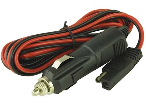 Ram Mount GDS CIGARETTE CHARGER W/2M CABLE & SAE CONNECTOR