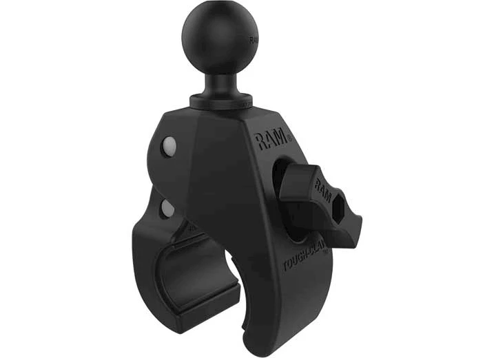 RAM MOUNTS TOUGH-CLAW LARGE CLAMP BALL BASE