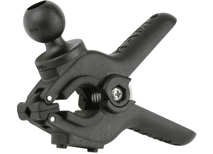 Ram mounts tough-clamp large base w/ ball Main Image