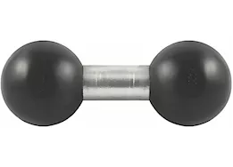 Ram mounts double ball adapter