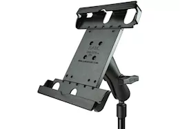 Ram Mount Ram pod hd 30in vehicle mount for 9in-10.5in tablets w/cases