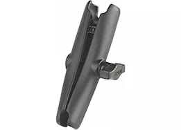 Ram Mount Double long socket arm for 1in b size ball, unpkg