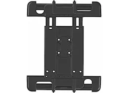 Ram mounts tab-tite tablet holder for apple ipad gen 1-4 w/ case + more