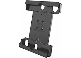 Ram mounts tab-tite holder for 9in-10.5in tablets w/ heavy duty cases