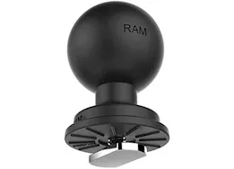 Ram mounts track ball w/ t-bolt attachment