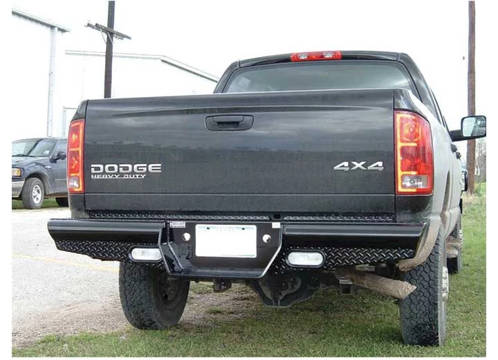 Ranch Hand Legend Series Rear Bumper