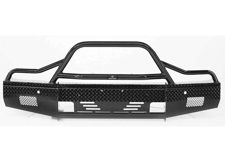 Ranch Hand Summit Bullnose Front Bumper Main Image