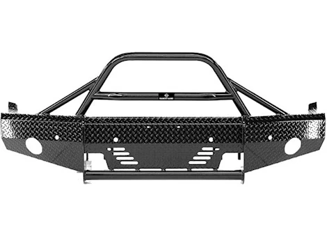 Ranch Hand Summit Bullnose Front Bumper