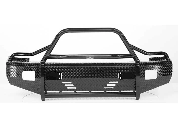 Ranch Hand Summit Bullnose Front Bumper