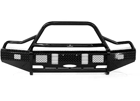 Ranch Hand Summit Bullnose Front Bumper