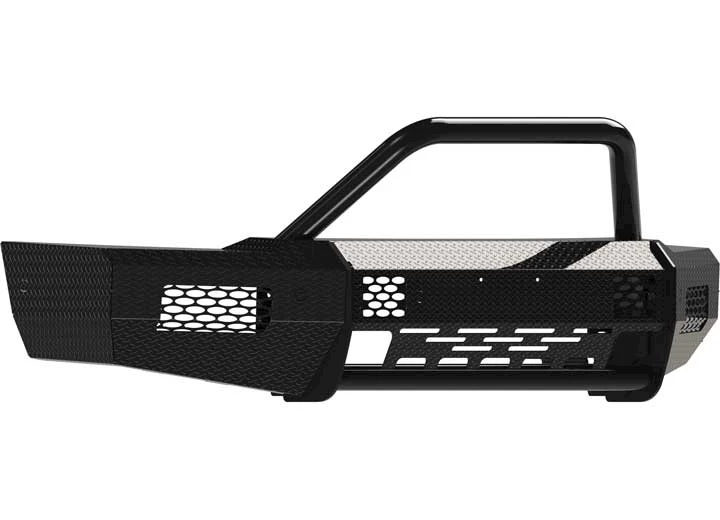 Ranch Hand 24-c f150 summit bullnose front bumper Main Image