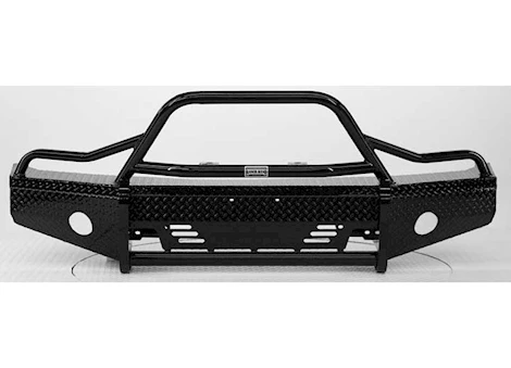 Ranch Hand Summit Series Bullnose Front Bumper