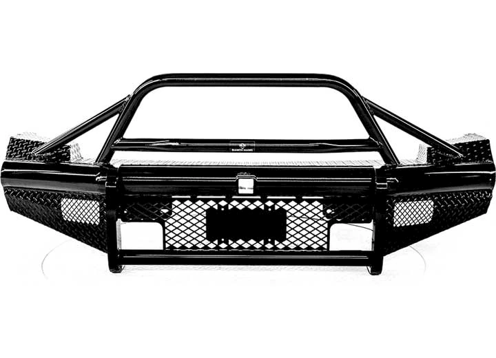 Ranch Hand Legend Bullnose Front Bumper