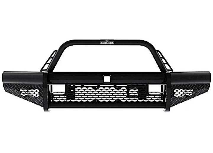 Ranch Hand 17-22 F250/F350/F450/F550 LEGEND BULLNOSE FRONT BUMPER