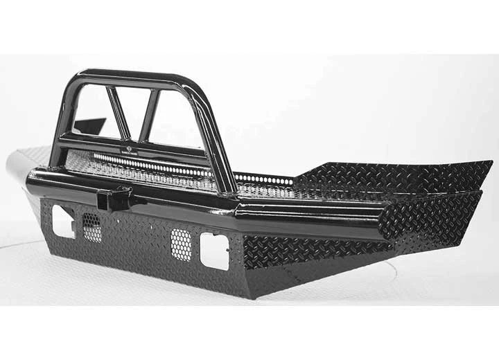 Ranch Hand Legend Bullnose Front Bumper Main Image