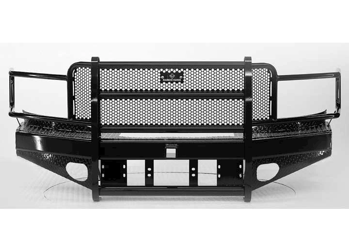 Ranch Hand Sport Front Bumper