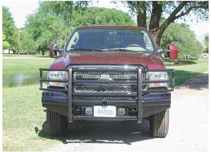 Ranch Hand Legend Front Bumper Main Image