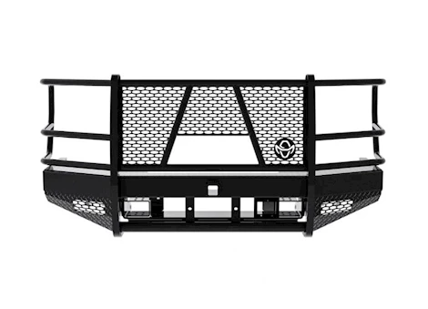 Ranch Hand Sport Front Bumper Main Image